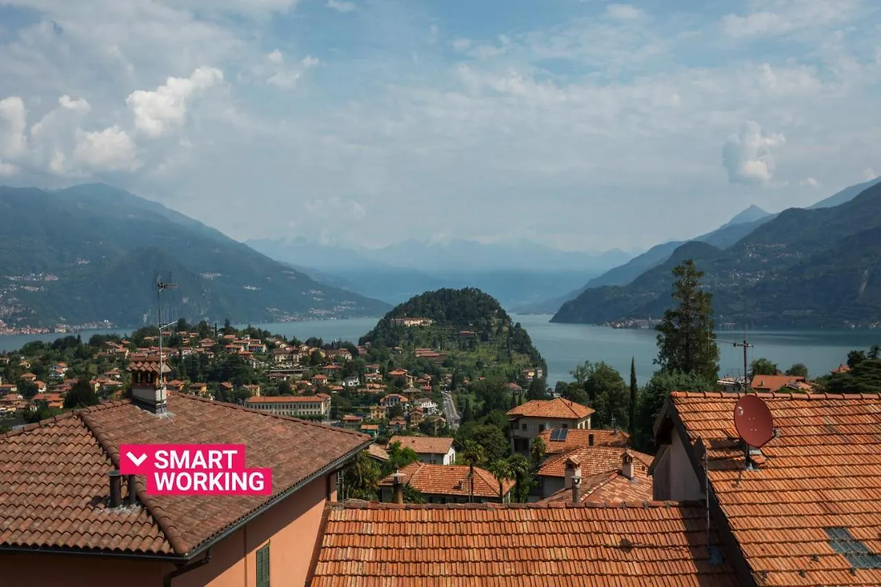 La Filanda Apartments By Wonderful Italy - Canapa Bellagio 0*,  Italy