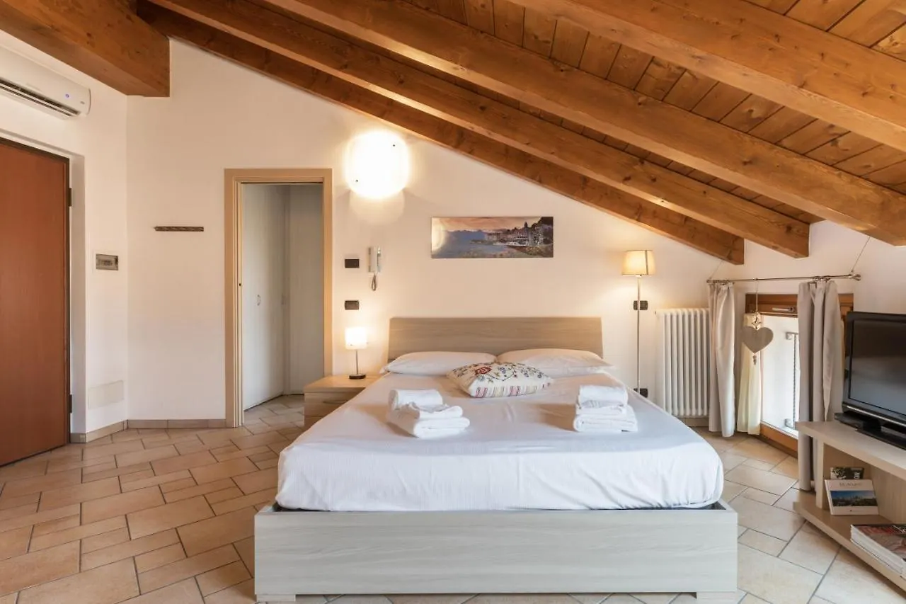 La Filanda Apartments By Wonderful Italy - Canapa Bellagio
