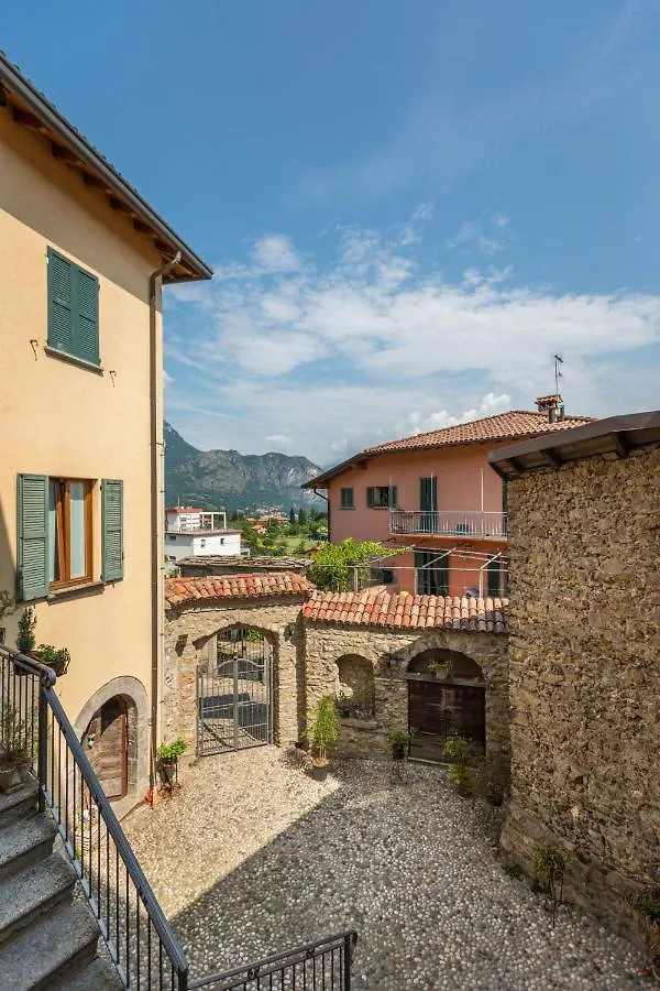 La Filanda Apartments By Wonderful Italy - Canapa Bellagio