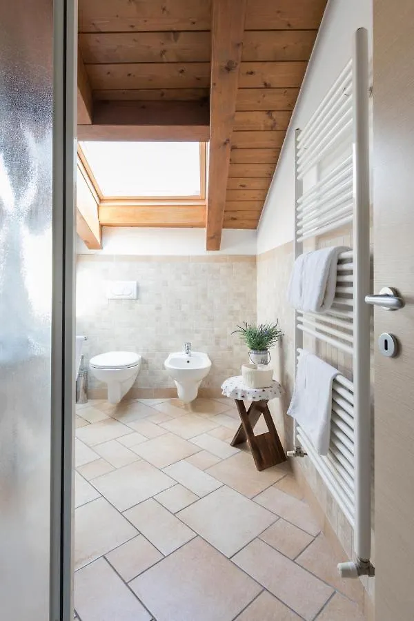 La Filanda Apartments By Wonderful Italy - Canapa Bellagio