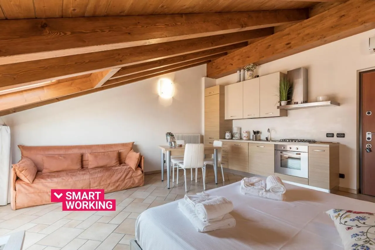 La Filanda Apartments By Wonderful Italy - Canapa Bellagio Italy