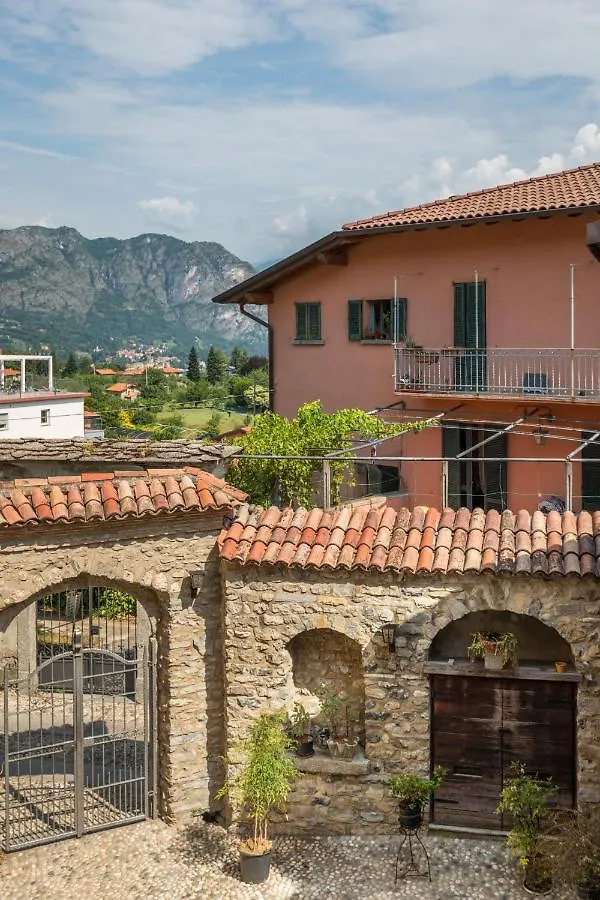 La Filanda Apartments By Wonderful Italy - Canapa Bellagio
