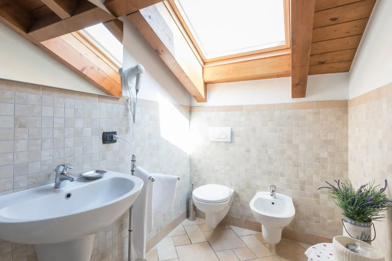 La Filanda Apartments By Wonderful Italy - Canapa Bellagio