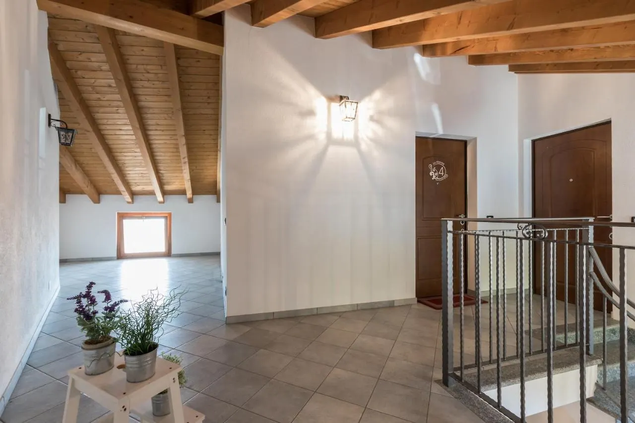 La Filanda Apartments By Wonderful Italy - Canapa Bellagio