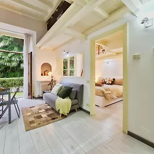 Nona Lakeside At Patrician Appartement