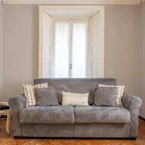 Casa Carlo Appartement