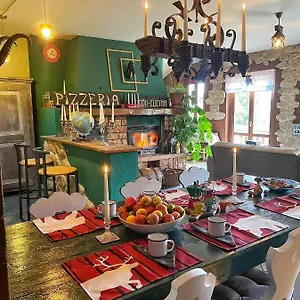 14 Appartement