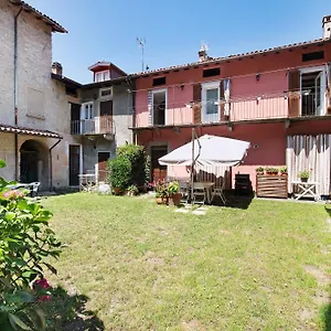 Taronico Heron Appartement