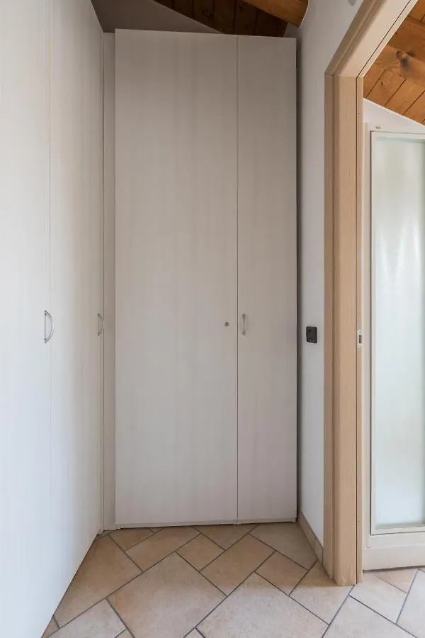 בלאג'יו La Filanda Apartments By Wonderful Italy - Canapa